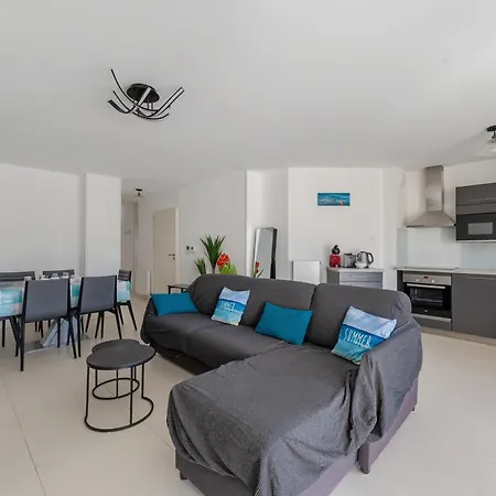 Appartement Arcachonair Plein Centre Darcachon A 2 Pas De La Arcachon